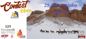FIERACAVALLI VERONA 25-26-27-28 OTTOBRE 2018 - HOME