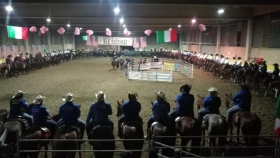 CAMPIONATO ITALIANO - COPPA DELLE REGIONI - HOME