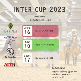 INTER CUP A.I.T.P. 2023 - HOME